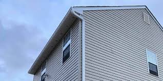 Trusted Columbus, MS Siding Experts